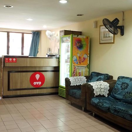 קואלה לומפור Hotel Surya Palace מראה חיצוני תמונה