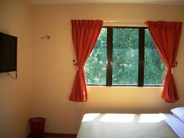 קואלה לומפור Hotel Surya Palace חדר תמונה